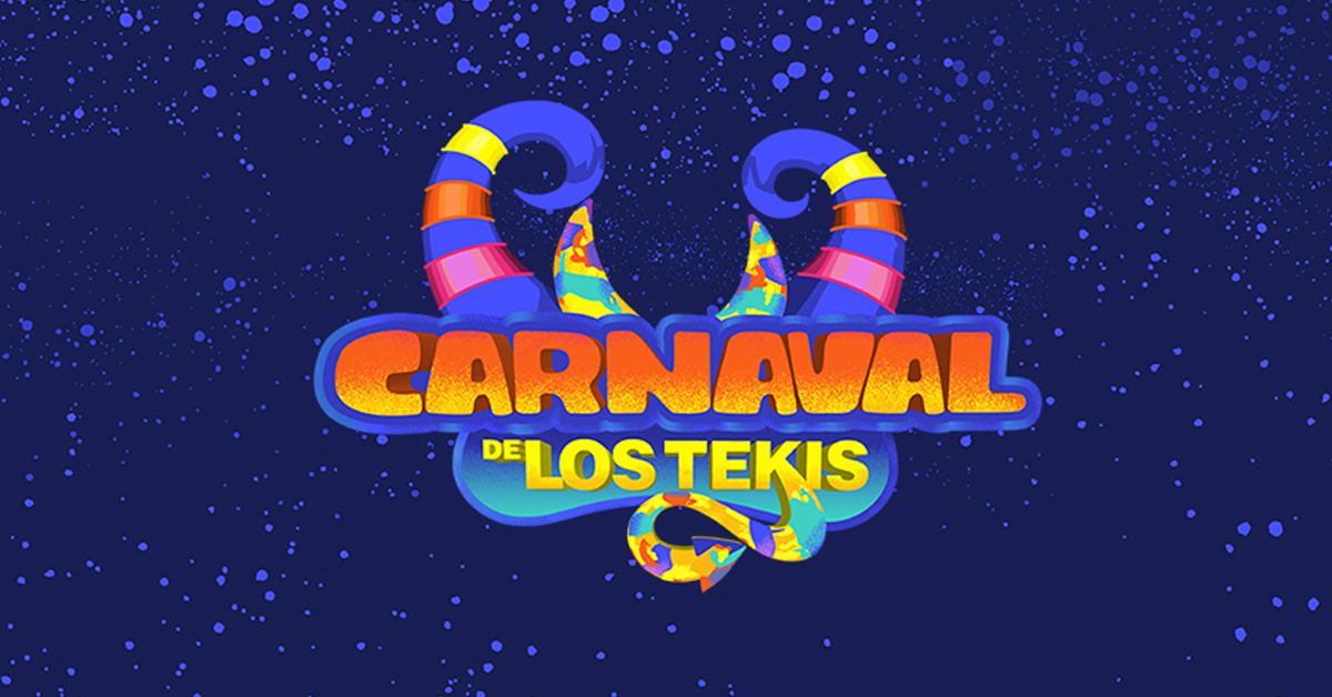 Carnaval de los Tekis 2023