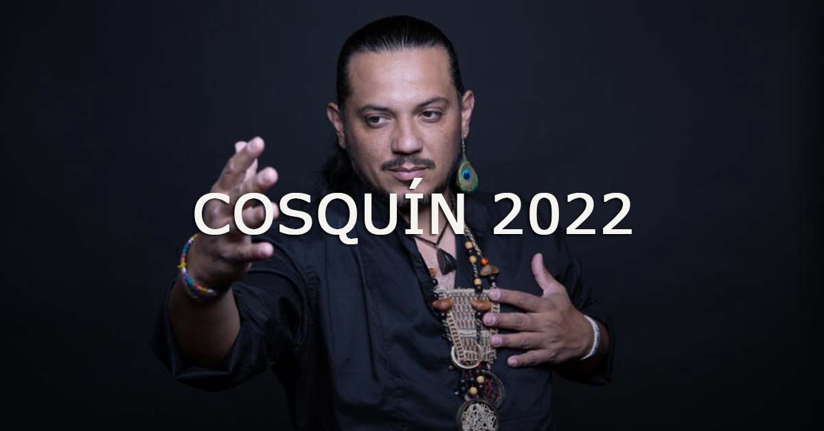 Grilla Artistas Festival Cosquin 2022 - Sábado 29 de enero de 2022
