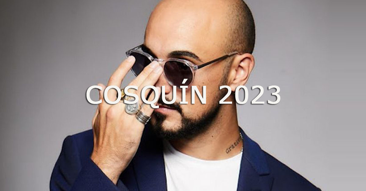 Festival de Cosquín 2023