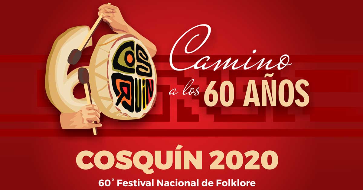 Festival Cosquin 2020