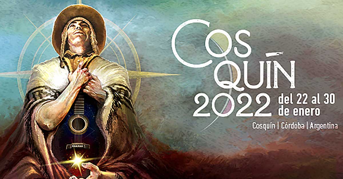 Festival Cosquin 2020