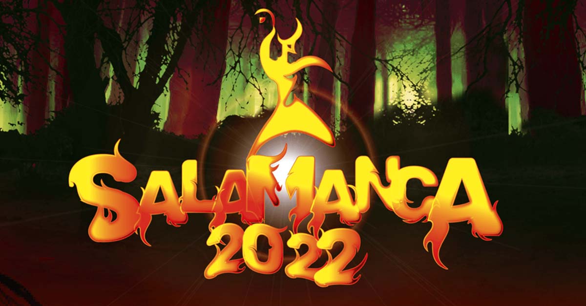 Festival Salamanca 2022