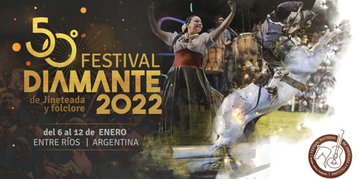 Festival Diamante 2022