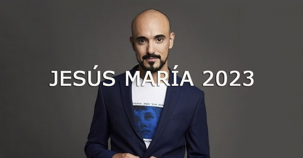 Grilla Artistas Festival Jesus Maria viernes 6 de enero de 2022