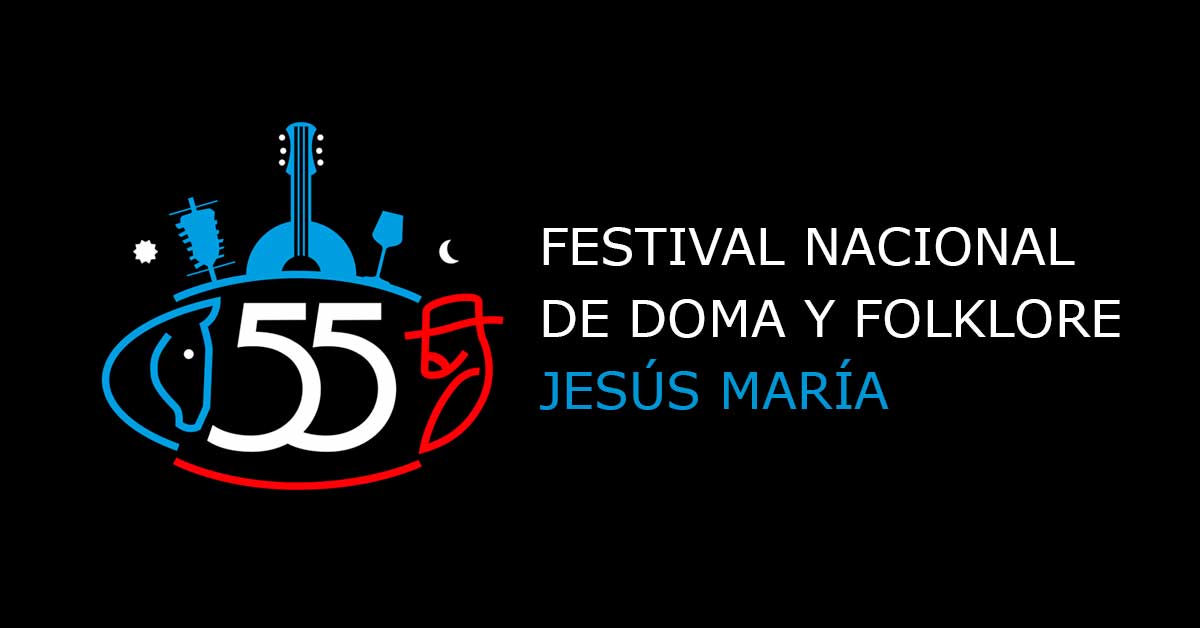 Festival Jesús María 2020