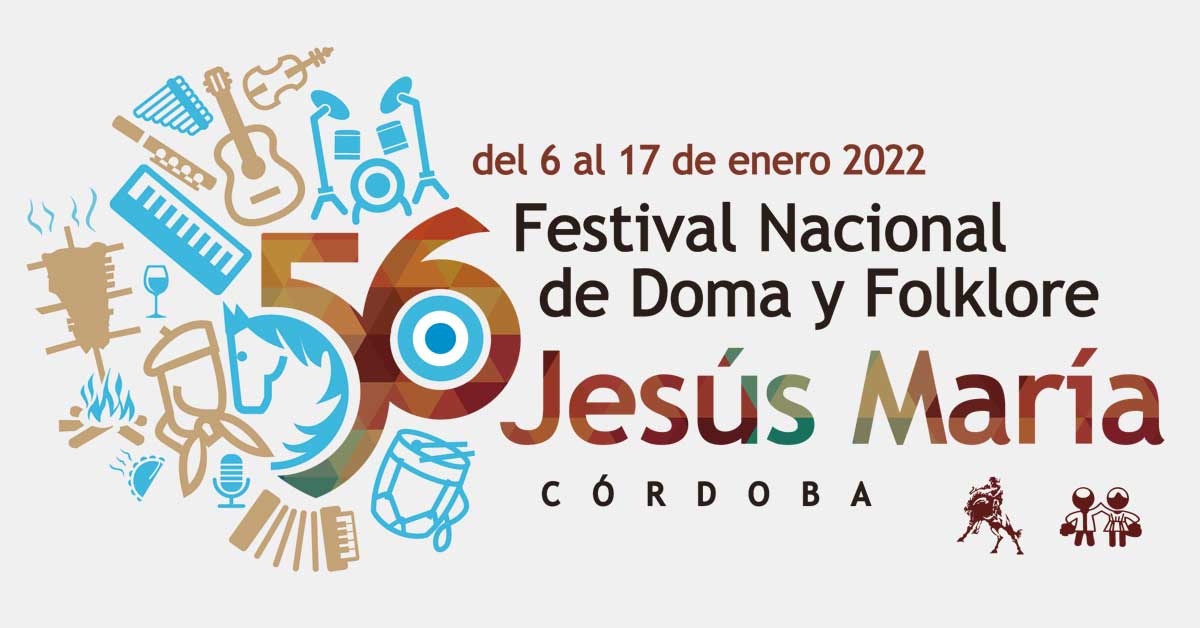 Festival Jesus Maria 2022