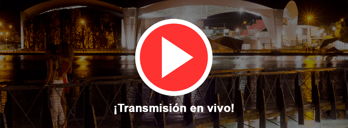 Transmisión en vivo del Festival de Peñas de Villa María 2016